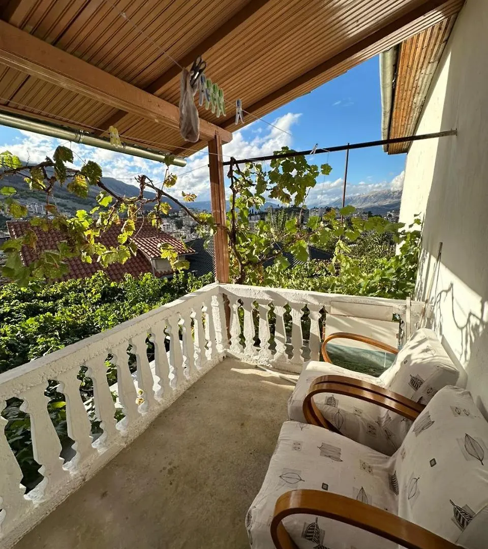 فندق Amalia'S House Gjirokastër بيت ضيافة