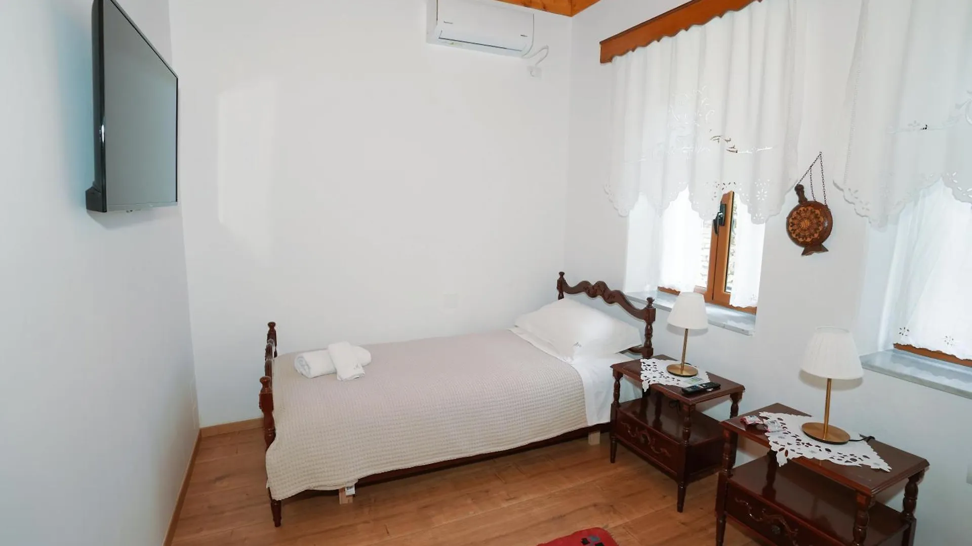 بيت ضيافة فندق Amalia'S House Gjirokastër