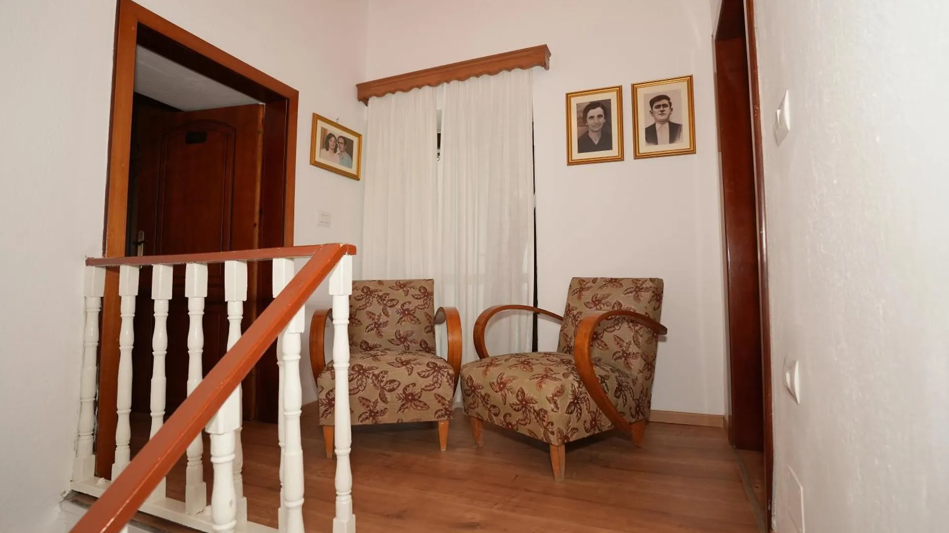 فندق Amalia'S House Gjirokastër