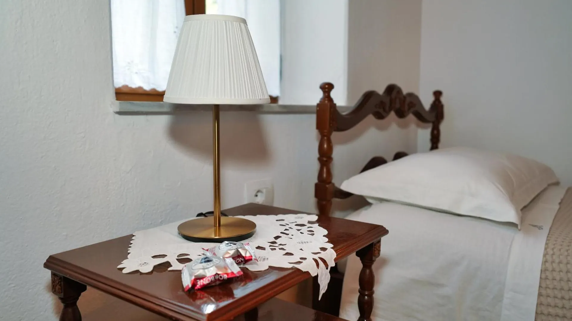 فندق Amalia'S House Gjirokastër بيت ضيافة