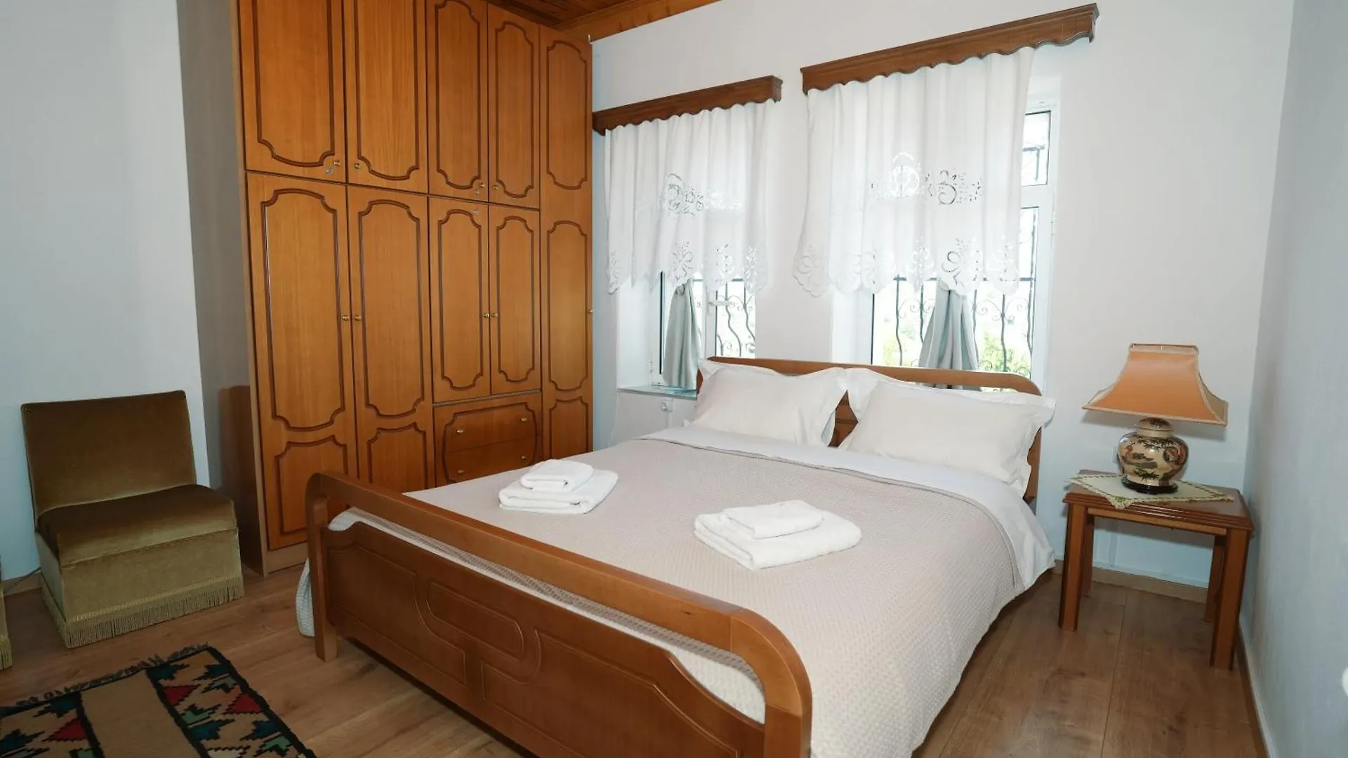فندق Amalia'S House Gjirokastër ألبانيا