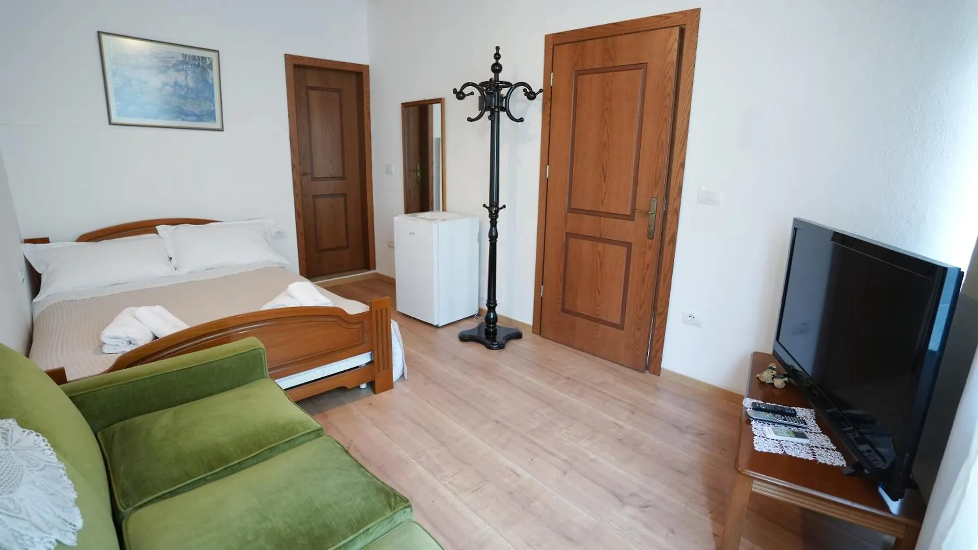 فندق Amalia'S House Gjirokastër 0*,  ألبانيا