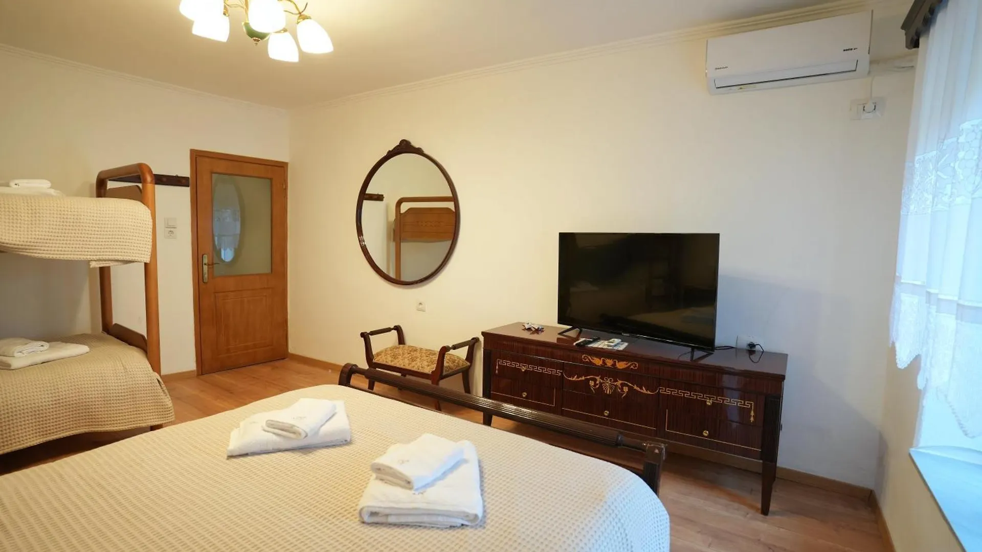 فندق Amalia'S House Gjirokastër ألبانيا