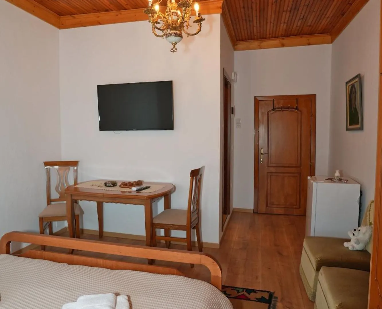 فندق Amalia'S House Gjirokastër بيت ضيافة