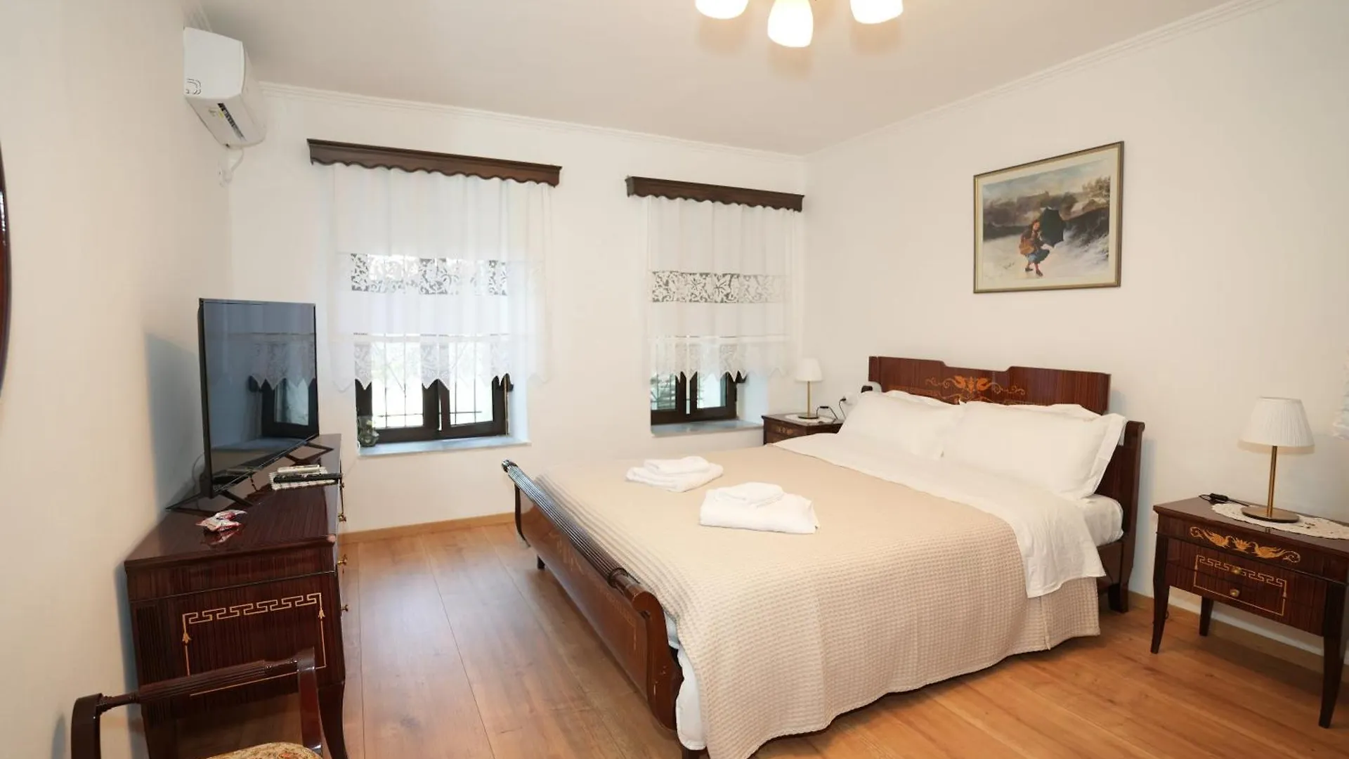 فندق Amalia'S House Gjirokastër
