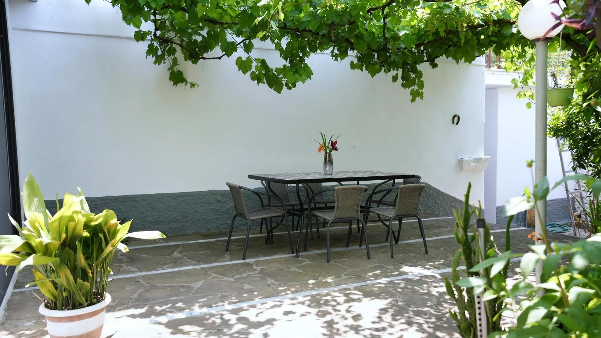 بيت ضيافة فندق Amalia'S House Gjirokastër