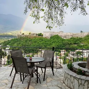 Panoramic Vlachos Affittacamere